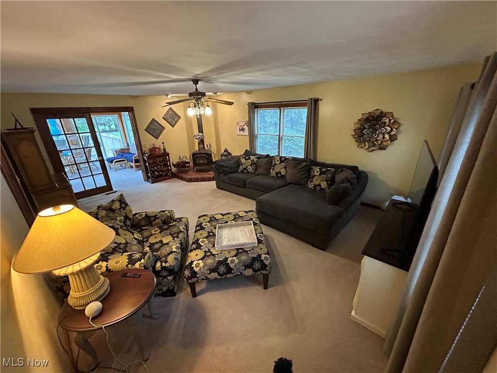 White Hill 11 - Residential