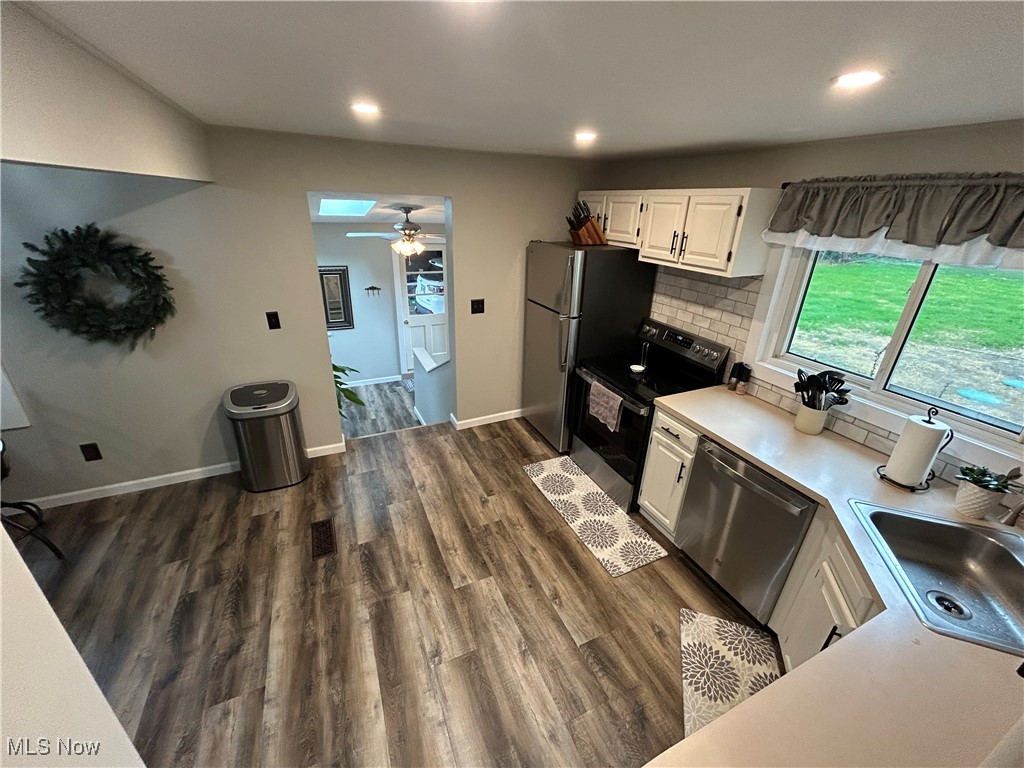 White Hill 11 - Residential