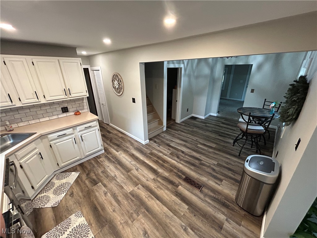 White Hill 11 - Residential