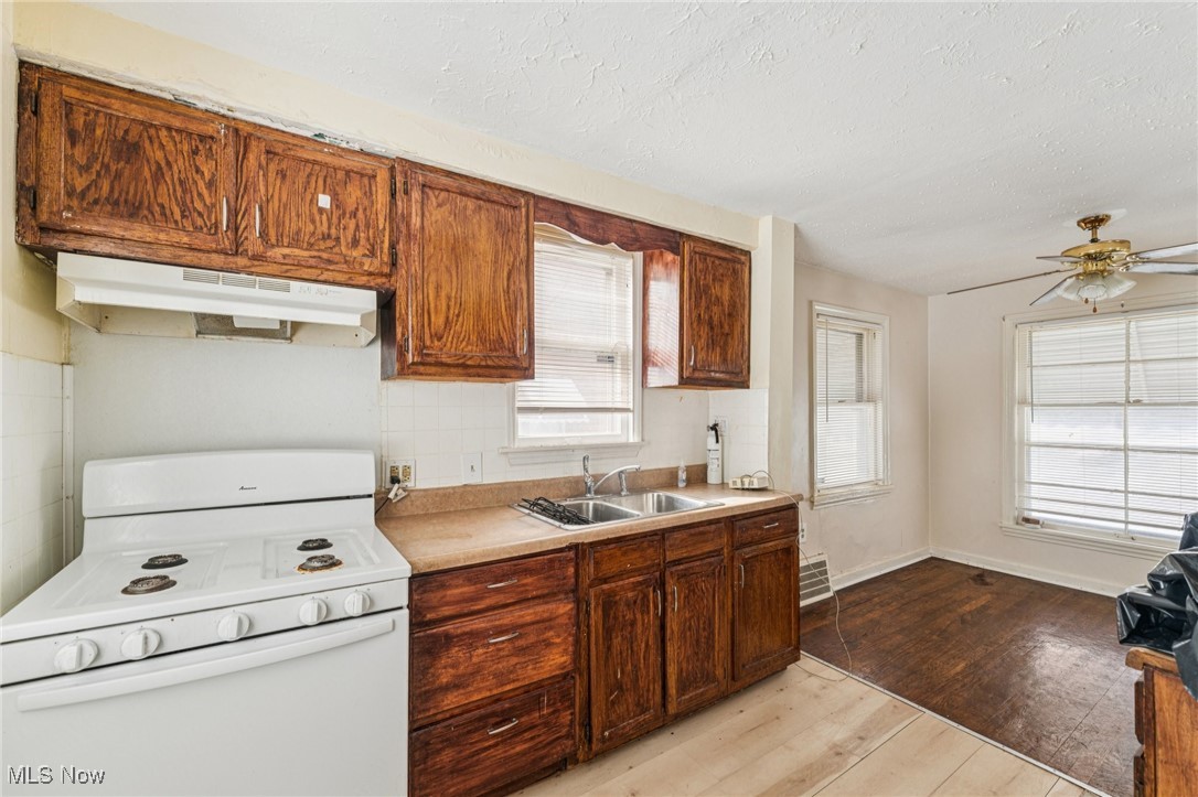 Mapleboro - Residential