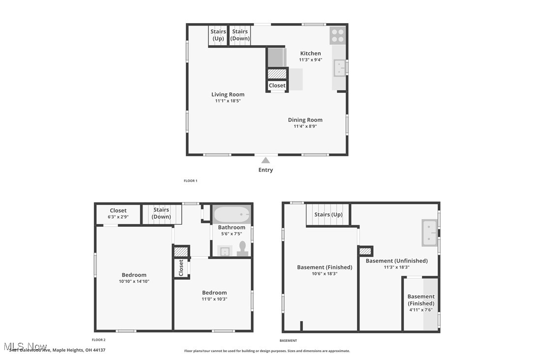 Mapleboro - Residential