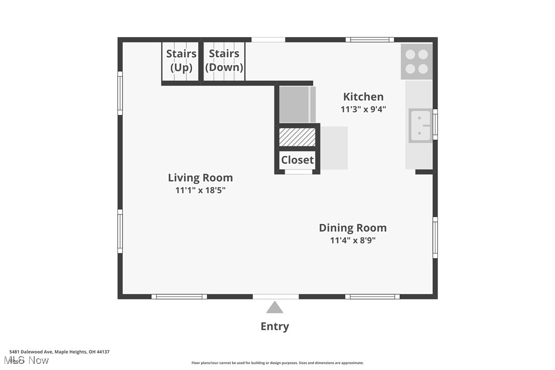 Mapleboro - Residential