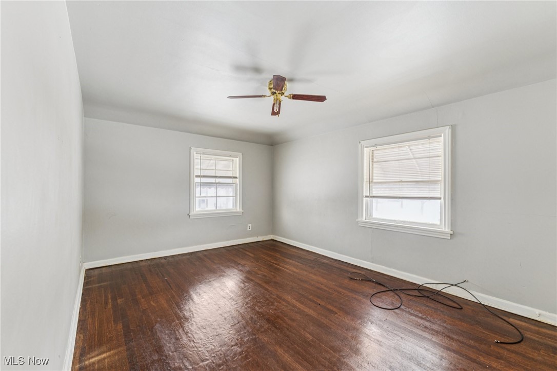 Mapleboro - Residential