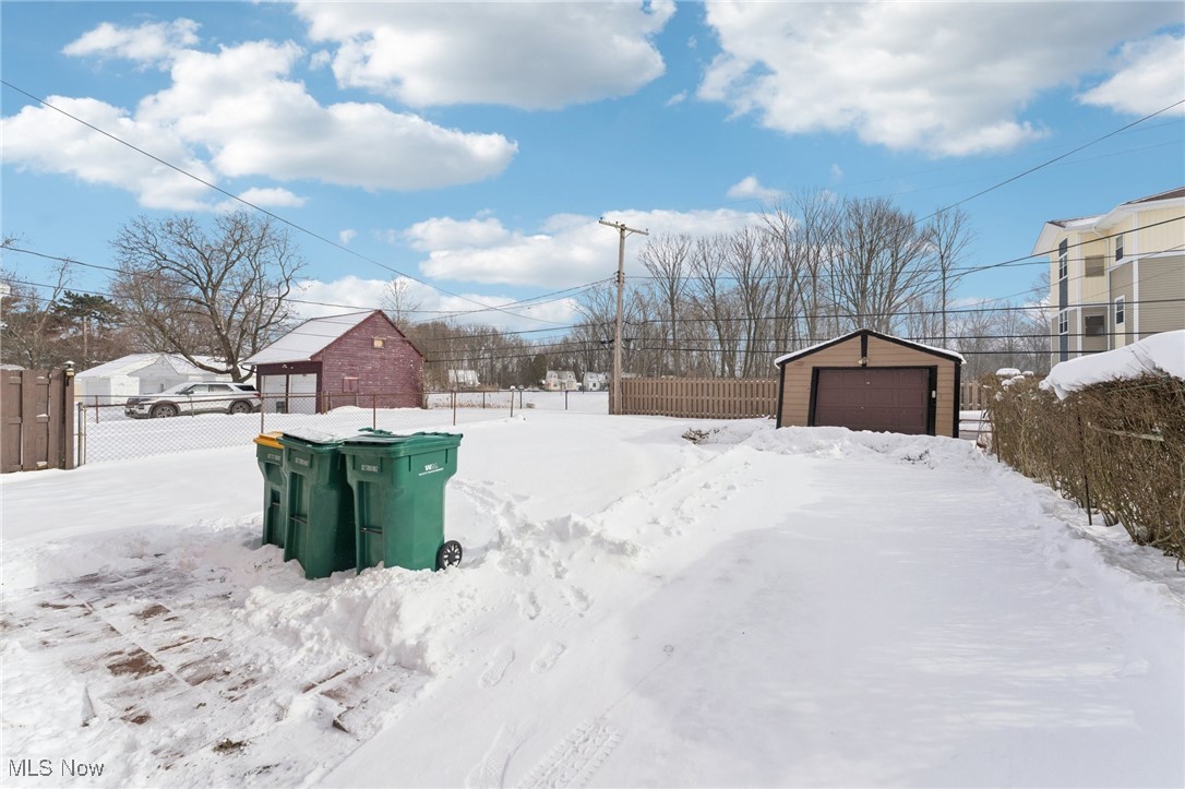 Mapleboro - Residential