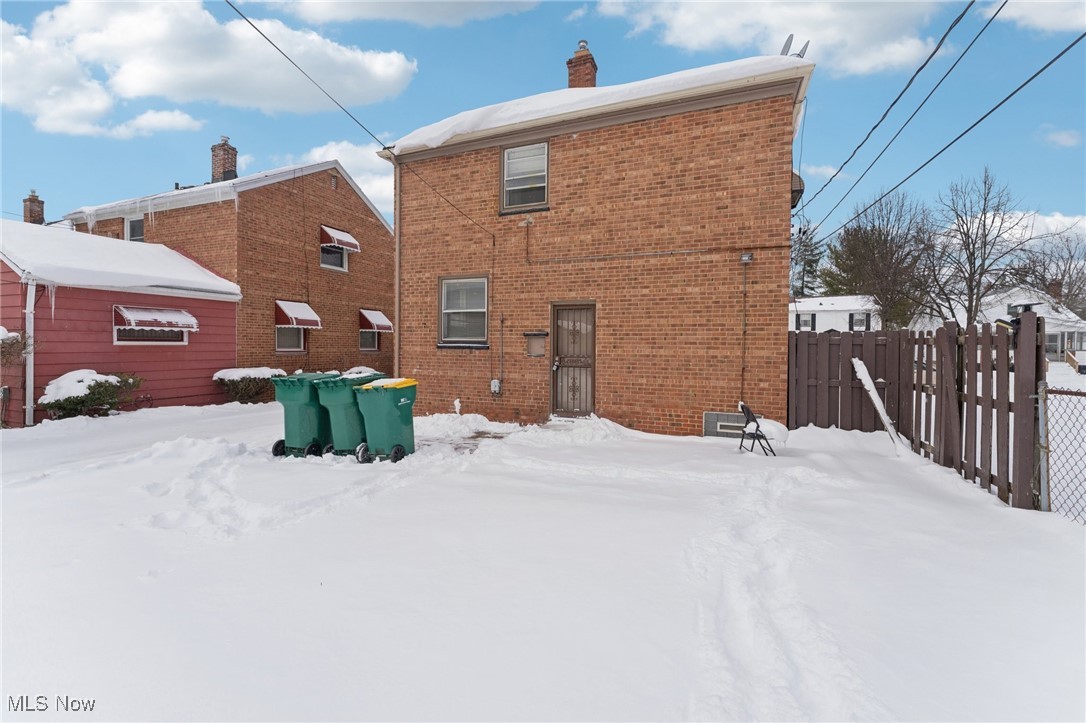 Mapleboro - Residential