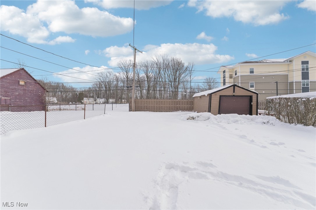 Mapleboro - Residential