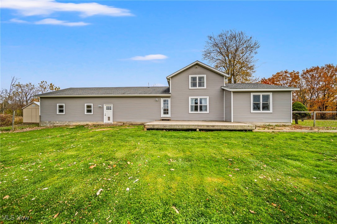 Jefferson, Ohio 44047, United States, 4 Bedrooms Bedrooms, ,3 BathroomsBathrooms,Residential,Active,239440