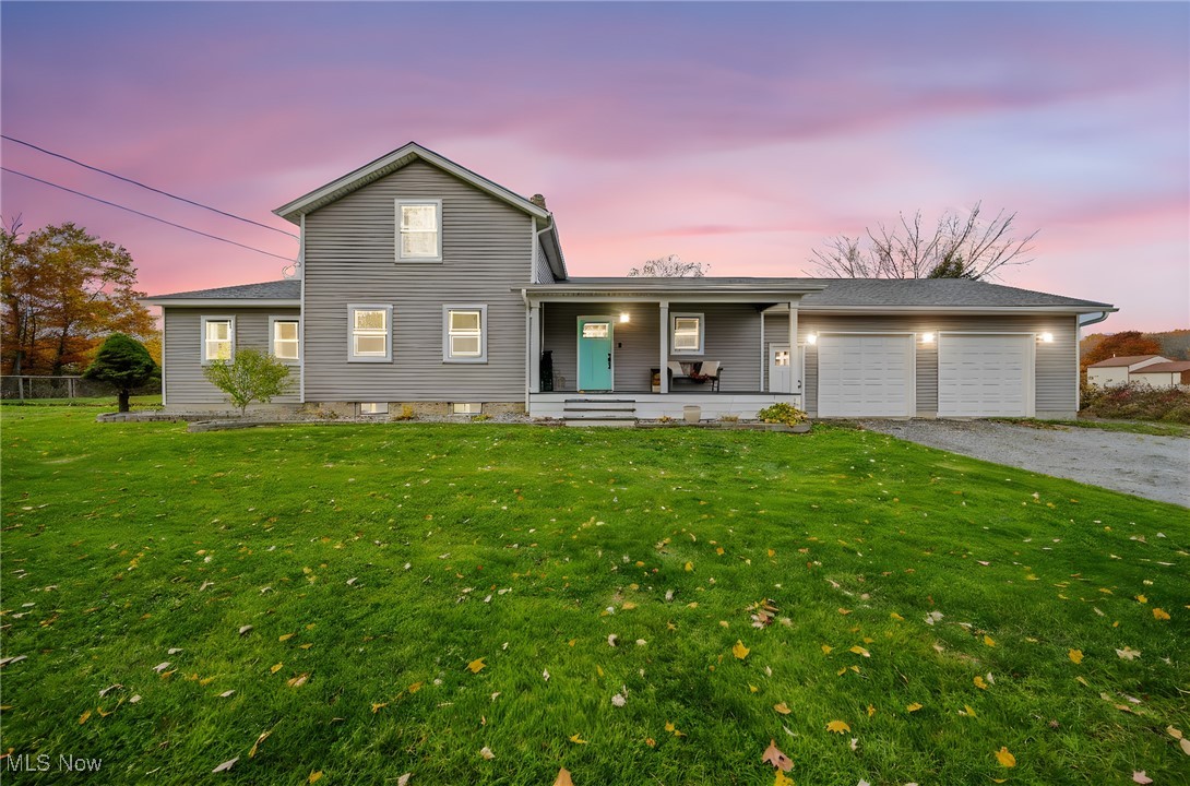 Jefferson, Ohio 44047, United States, 4 Bedrooms Bedrooms, ,3 BathroomsBathrooms,Residential,Active,239440