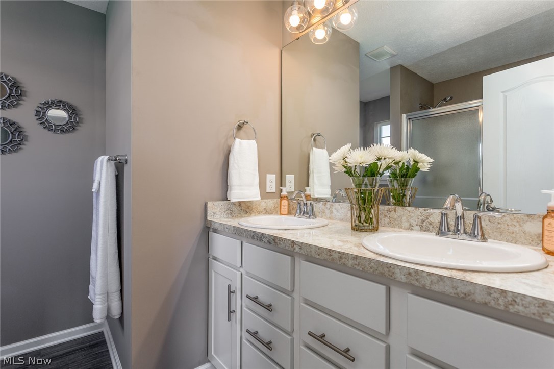 Meadow Lakes Sub - Residential