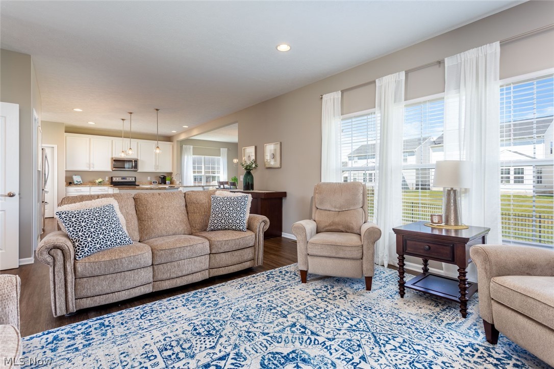 Meadow Lakes Sub - Residential