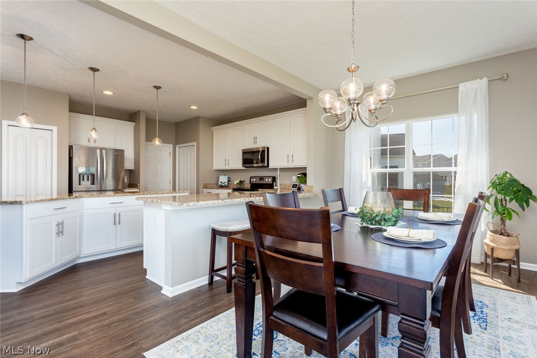 Meadow Lakes Sub - Residential