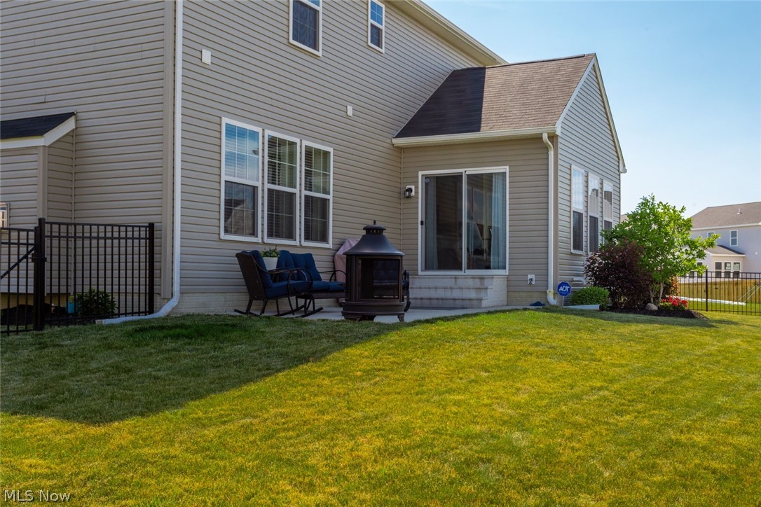 Meadow Lakes Sub - Residential