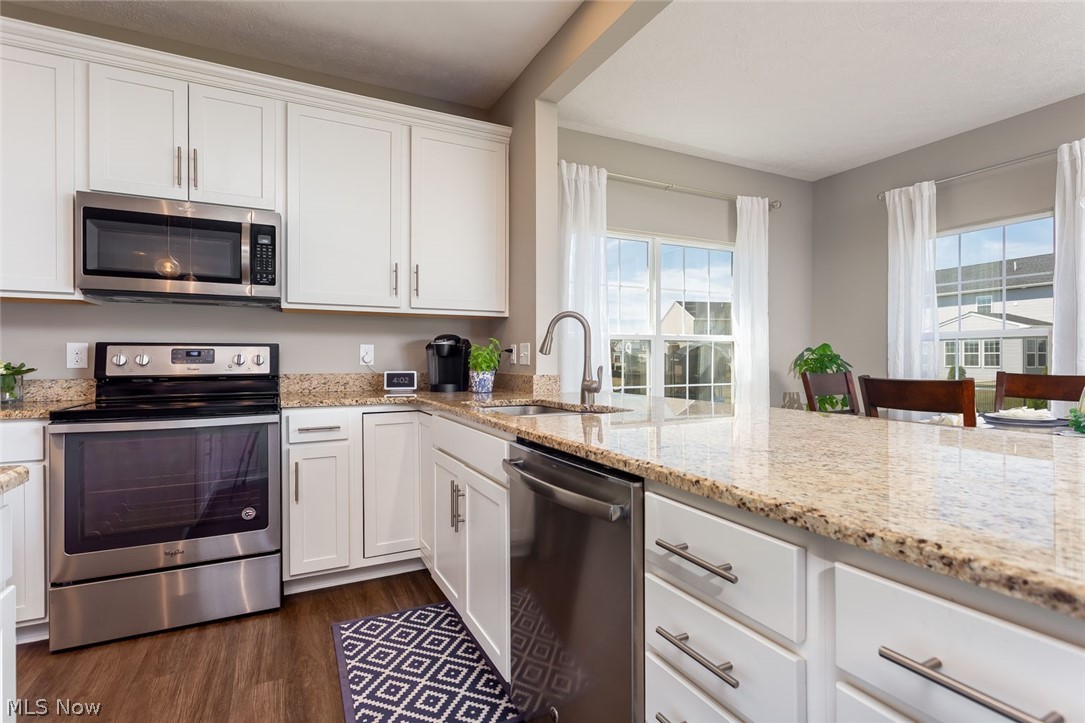 Meadow Lakes Sub - Residential