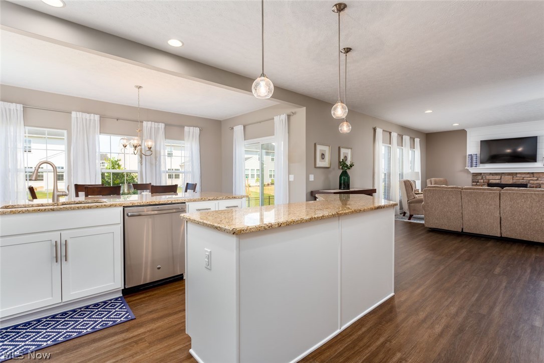 Meadow Lakes Sub - Residential