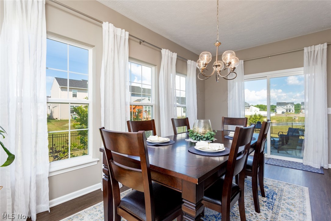 Meadow Lakes Sub - Residential