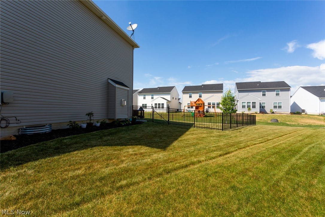 Meadow Lakes Sub - Residential