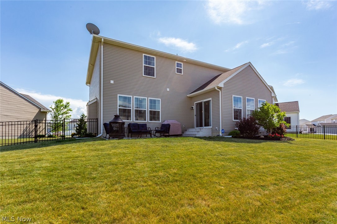 Meadow Lakes Sub - Residential