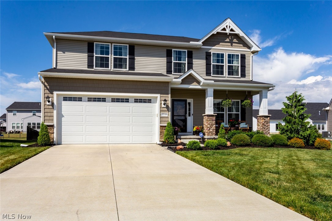 Meadow Lakes Sub - Residential