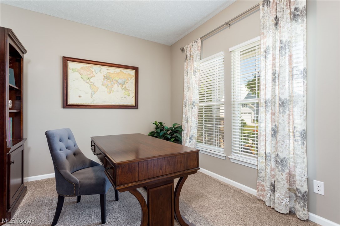 Meadow Lakes Sub - Residential