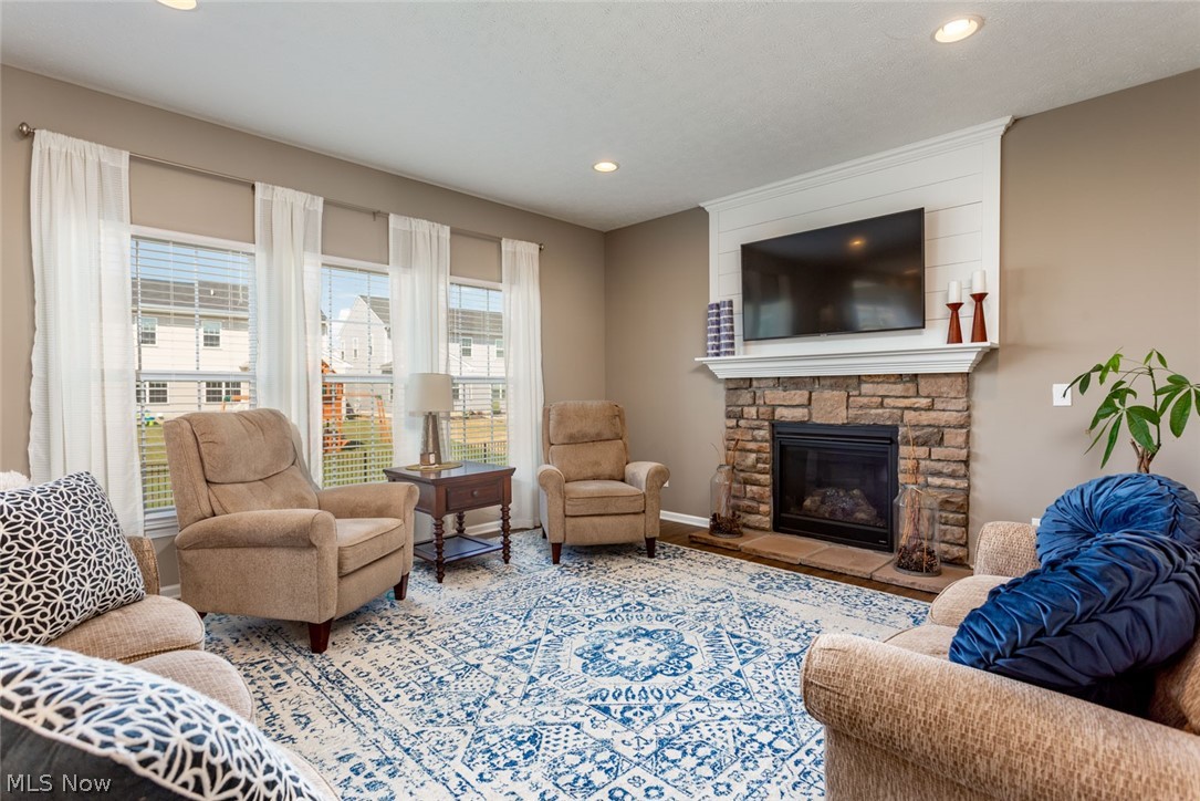 Meadow Lakes Sub - Residential