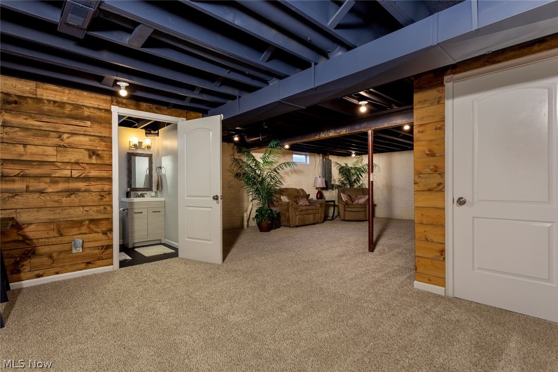 Meadow Lakes Sub - Residential