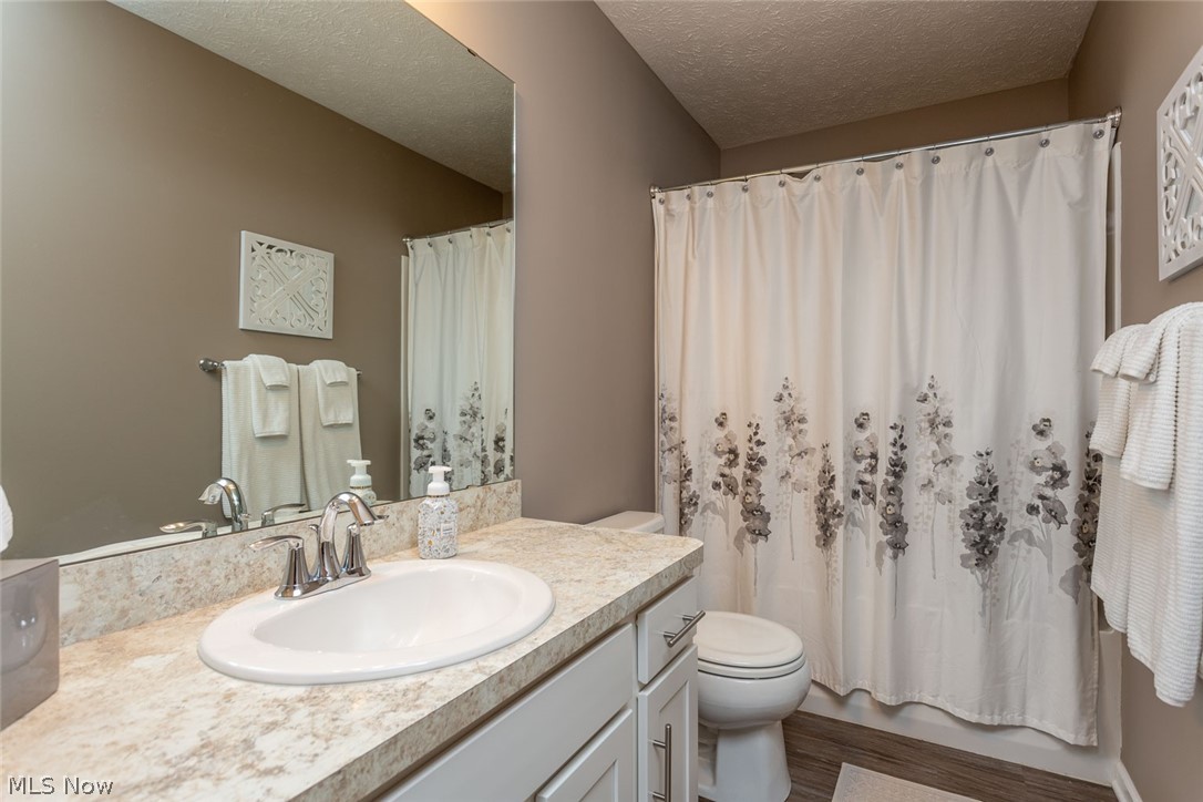 Meadow Lakes Sub - Residential