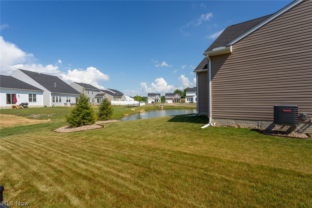 Meadow Lakes Sub - Residential