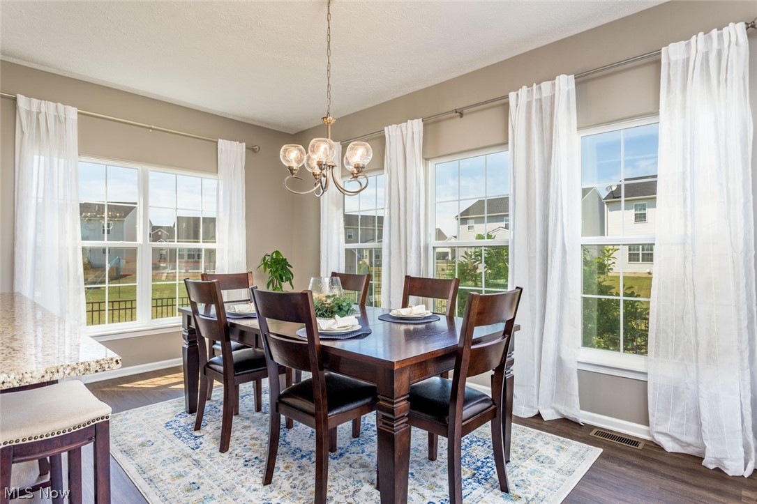 Meadow Lakes Sub - Residential