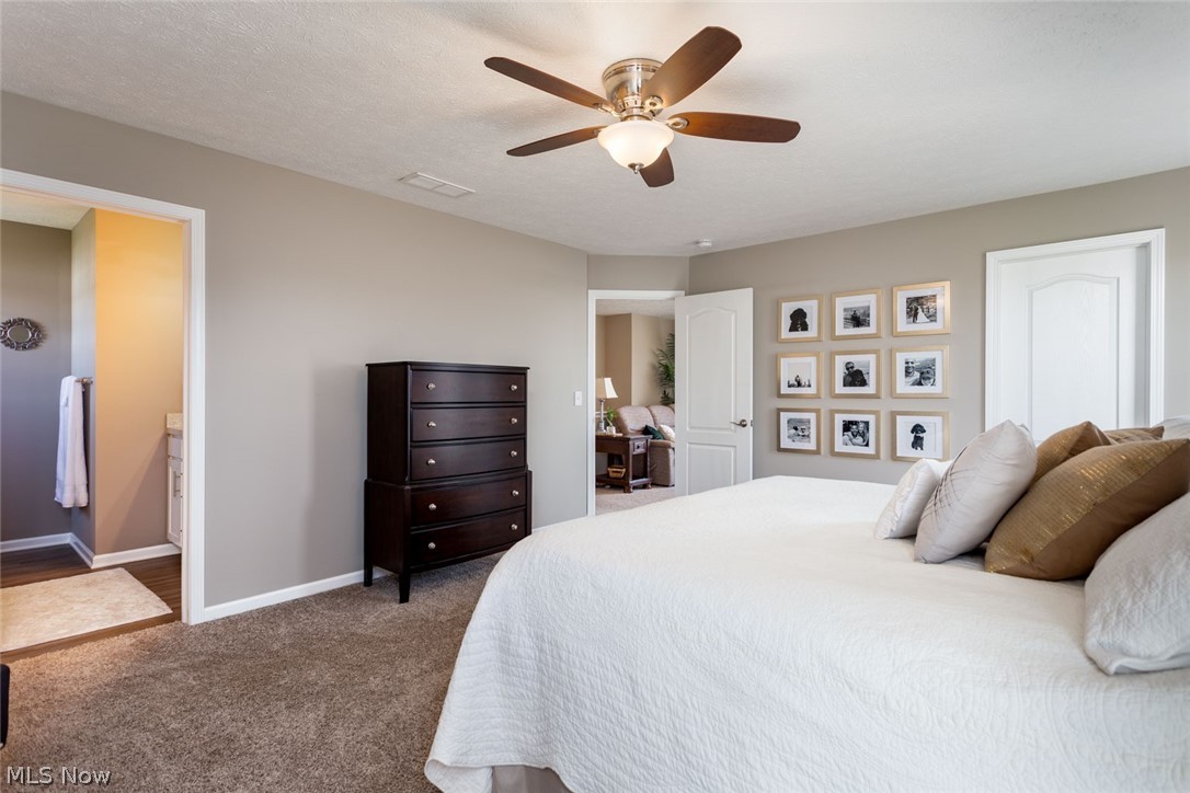 Meadow Lakes Sub - Residential