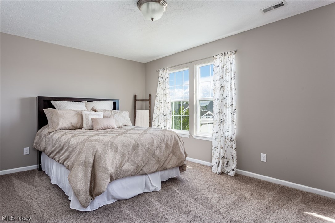 Meadow Lakes Sub - Residential