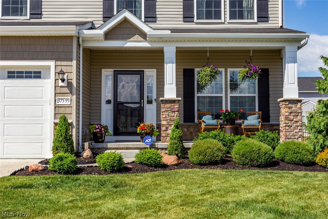 Meadow Lakes Sub - Residential