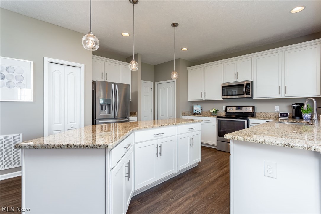 Meadow Lakes Sub - Residential