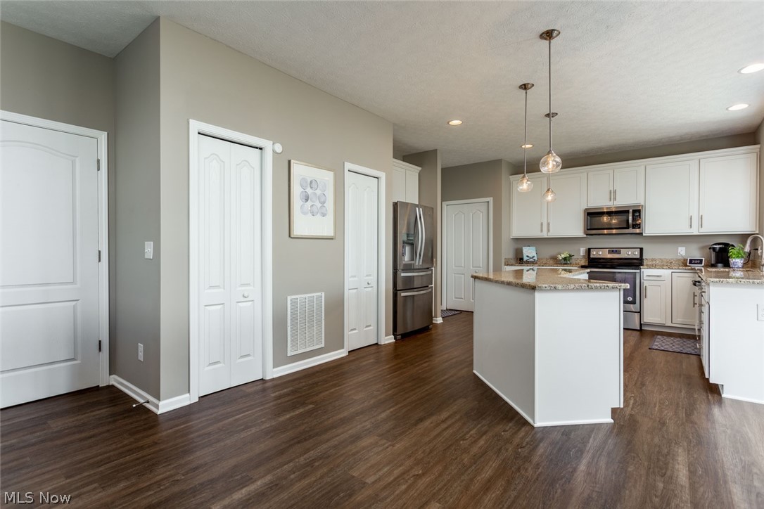 Meadow Lakes Sub - Residential