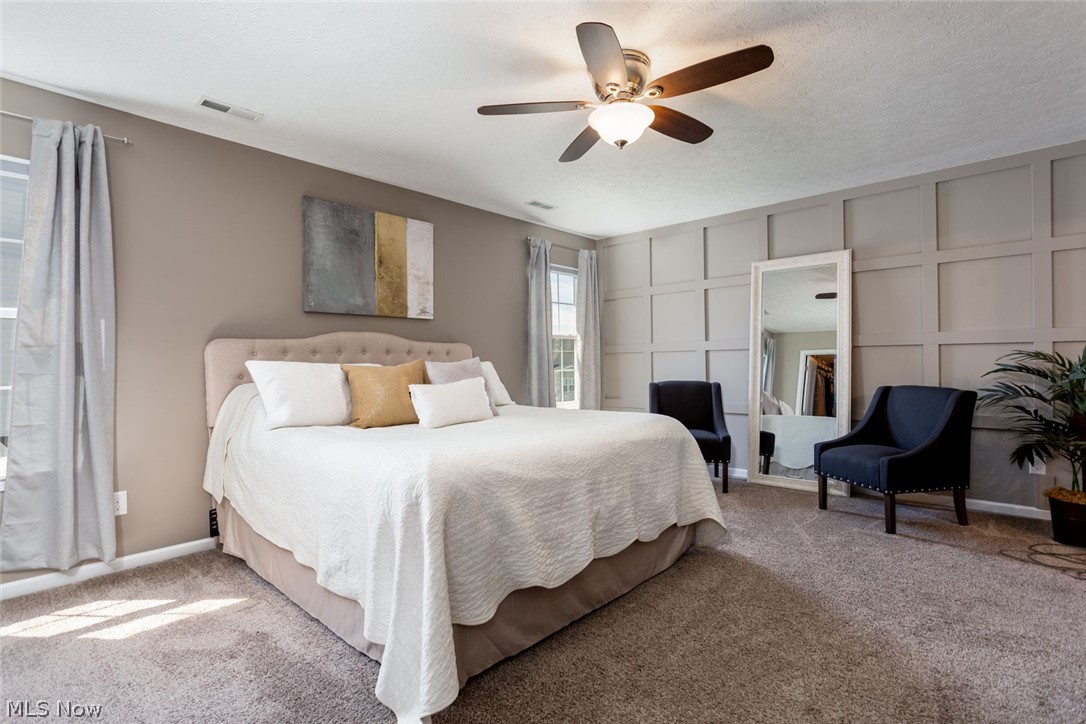 Meadow Lakes Sub - Residential