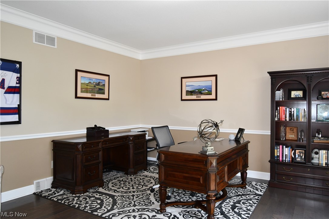 Ivy Hill - Residential