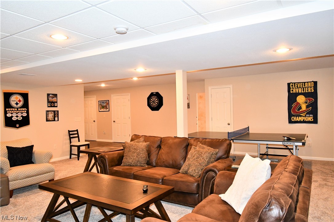 Ivy Hill - Residential