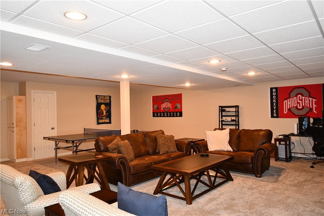 Ivy Hill - Residential