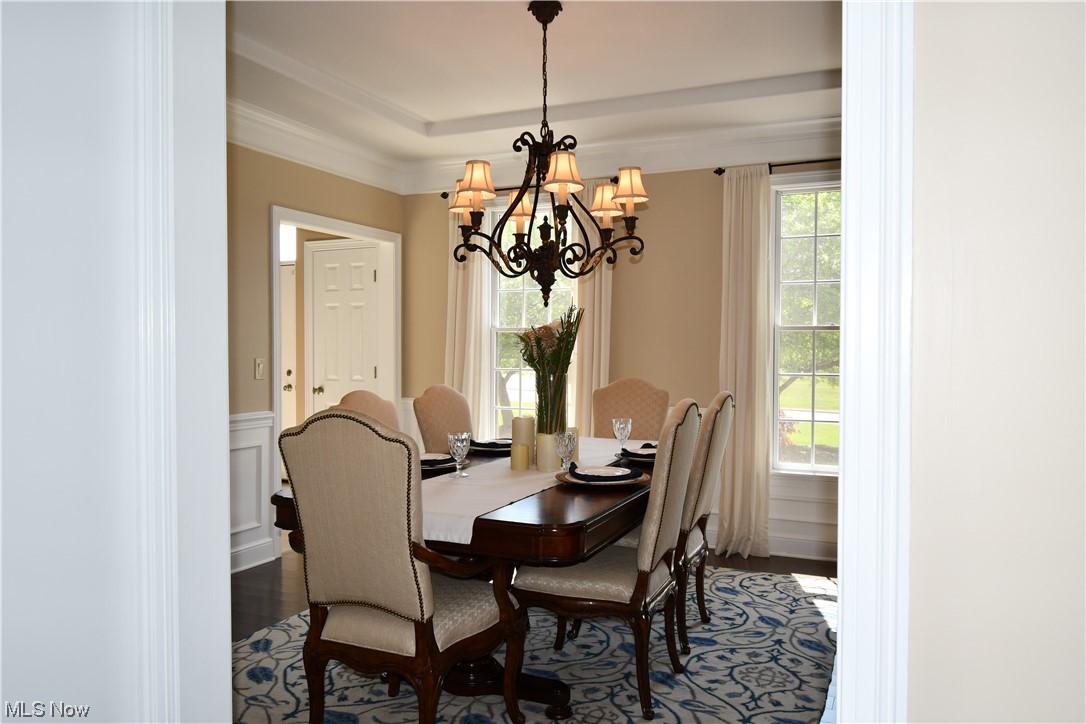 Ivy Hill - Residential