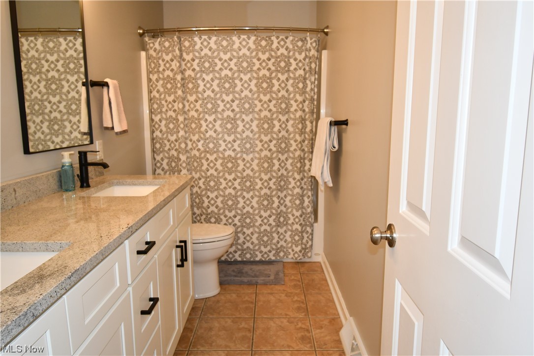 Ivy Hill - Residential