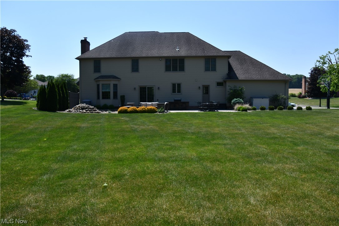 Ivy Hill - Residential