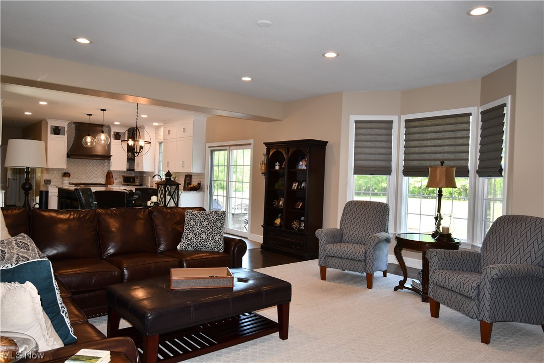 Ivy Hill - Residential