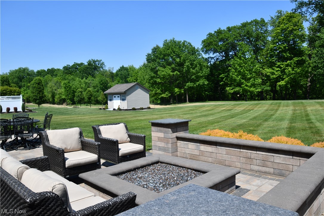 Ivy Hill - Residential