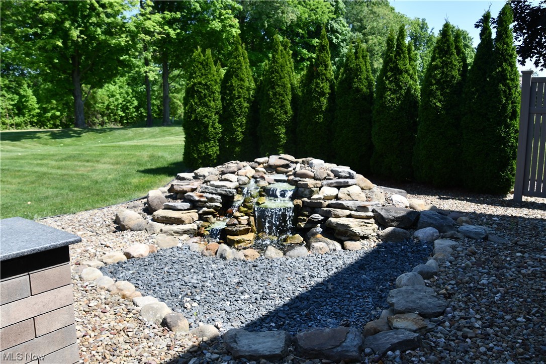 Ivy Hill - Residential