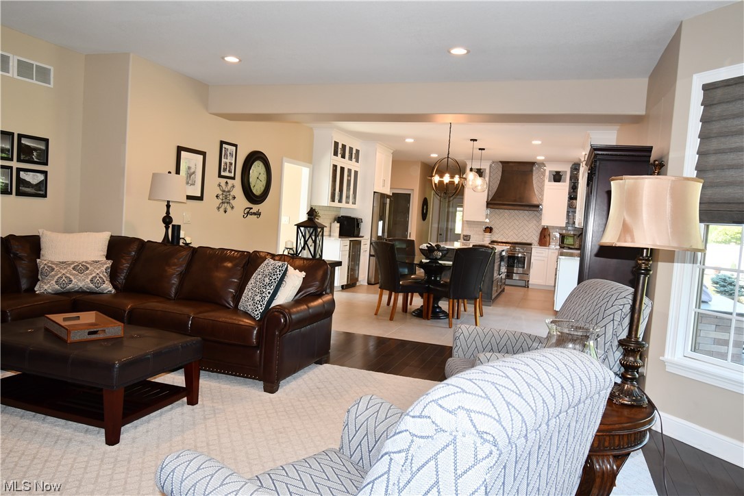 Ivy Hill - Residential