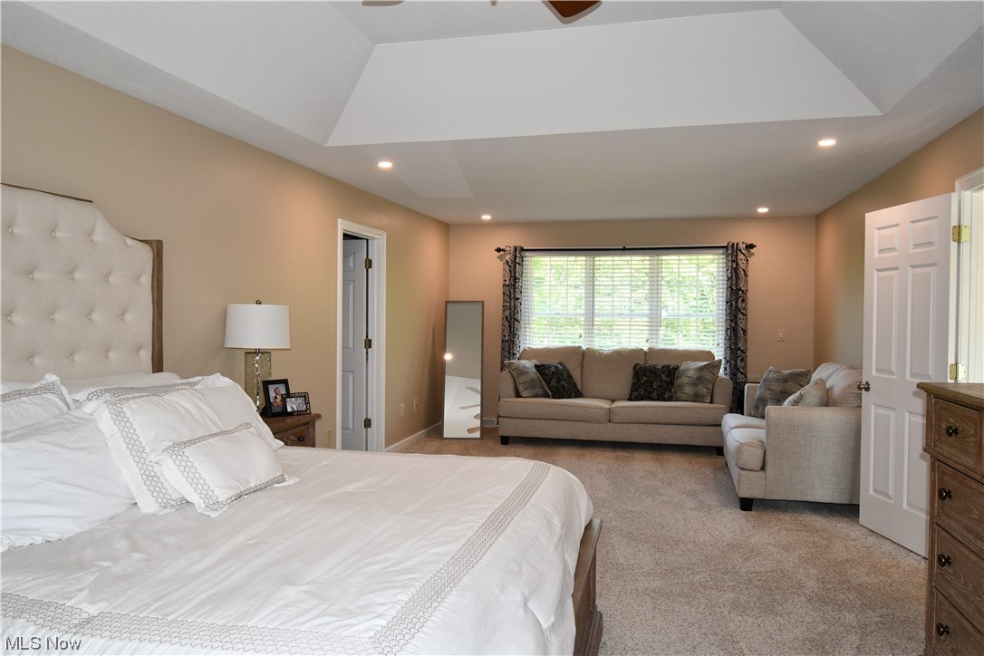 Ivy Hill - Residential