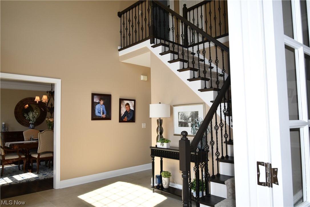 Ivy Hill - Residential