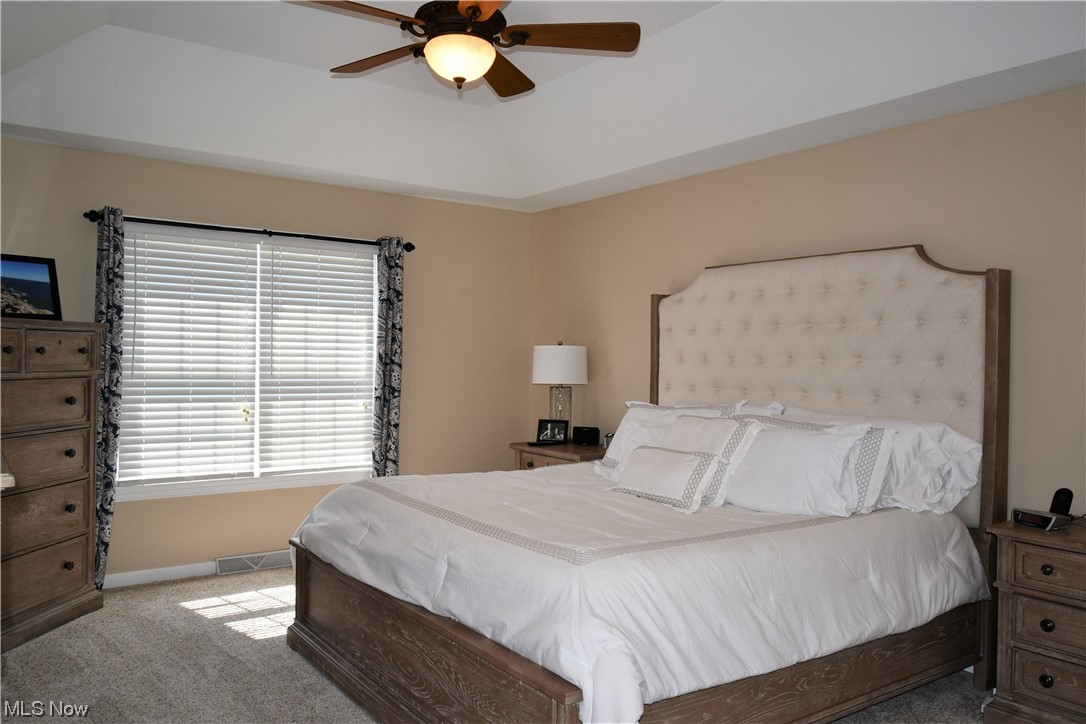 Ivy Hill - Residential