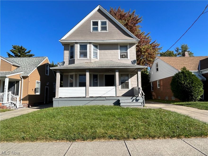 Incoming producing opportunity. Tenants lease expires 10/31/24. Paying $1075.00 monthly. POF and 24 hour notice is required prior to a showing being approved. BUYERS/INVESTORS YOU WILL NEED TO CONTACT A BUYERS AGENT. Please do your due diligence PRIOR to writing an offer. AS-IS sale.

Portfolio package opportunity. MLS numbers: 4492392, 4485086, 4492393, 4492394, 4492395, 4485084, 4492396, 4484813, 4485085, 4492400, 4492403, 4484824, 4494004, 4492406, 4492410, 4492411, 4492436, 4492470, 4492472, 4492473, 4484855, 4492474, 4492476, 4492479, 4492398, 4492408, 4492409, 4492469 & 4492480.