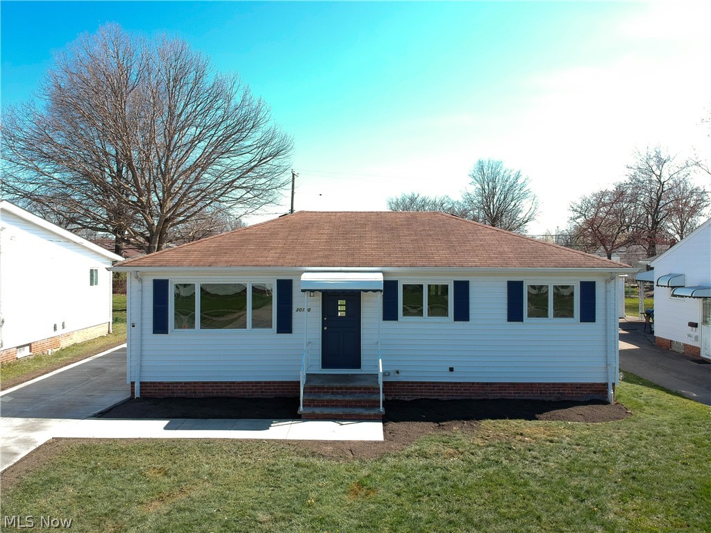 Willo-Rush - Residential