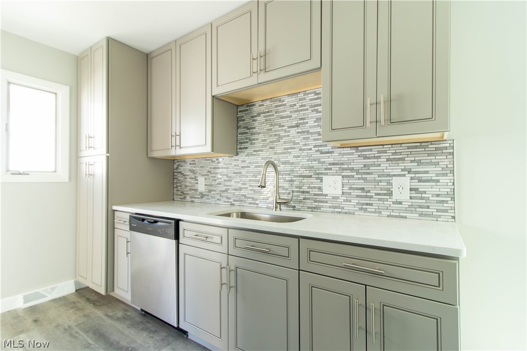 Willo-Rush - Residential